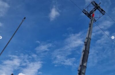 Aufnahme der Diasbahn  (c) Bergbahnen Kappl